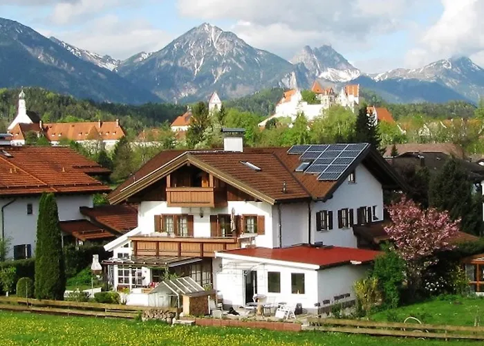 Haus Schlossblick