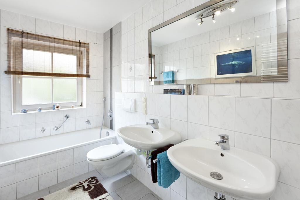 Haus Schlossblick Apartment *