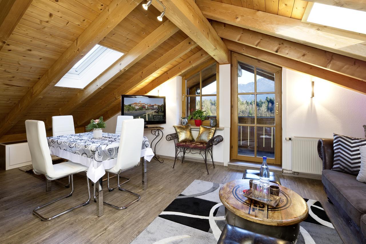Haus Schlossblick Apartment
